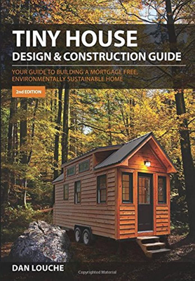 #ad #ad Build Your Dream Tiny House: A Guide to Sustainable Mortgage Free Living $35.97