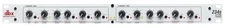 dbx 234s Stereo 2-Way, Mono 4-Way Crossover