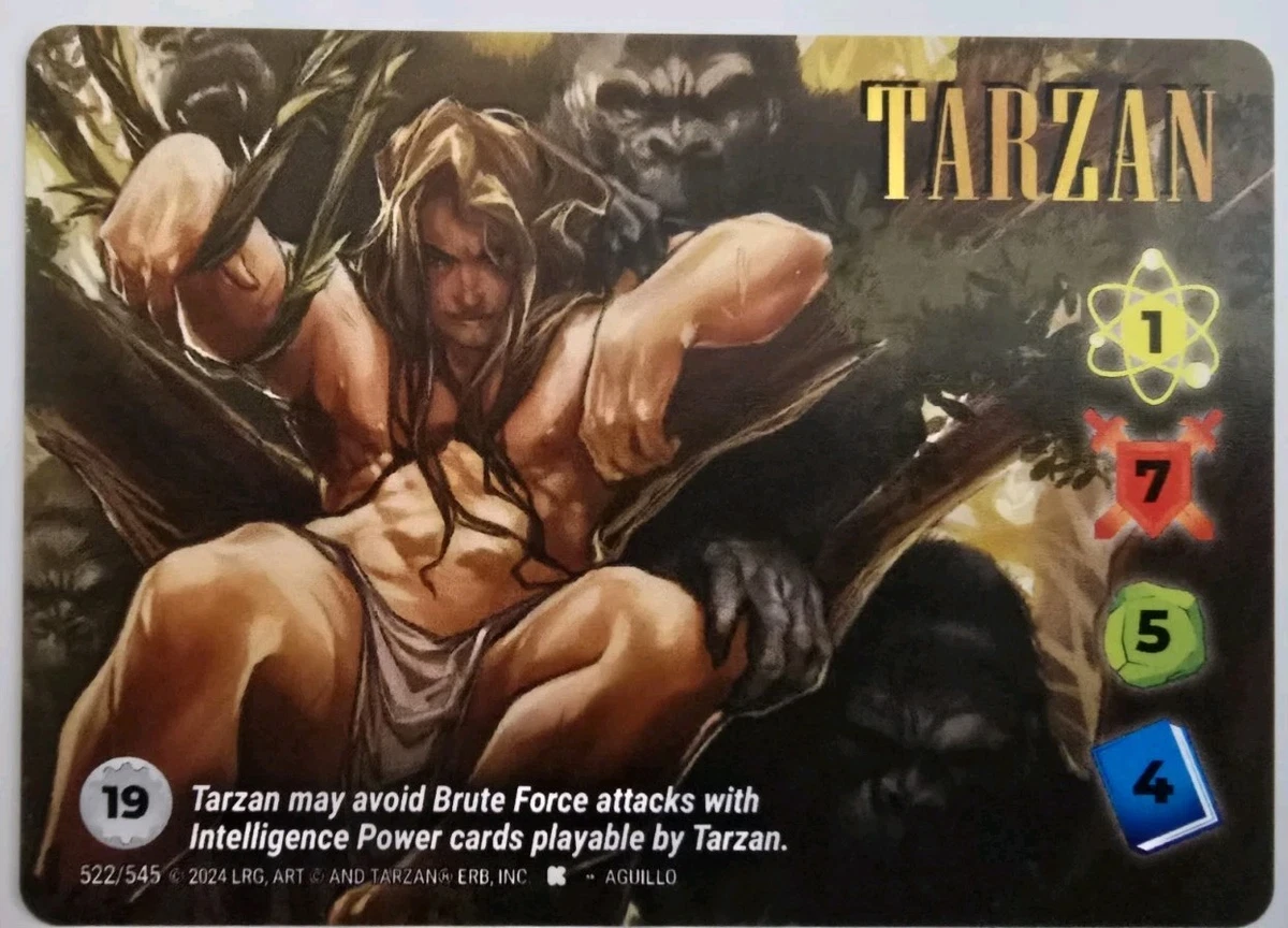 Collectible OverPower Near Mint or Better Card Games for sale