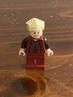 Lego Star Wars Chancellor Palpatine MiniFigure Set 9526 ￼