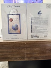 Lattafa Art of Universe Eau de Parfum Spray 3.4 fl oz