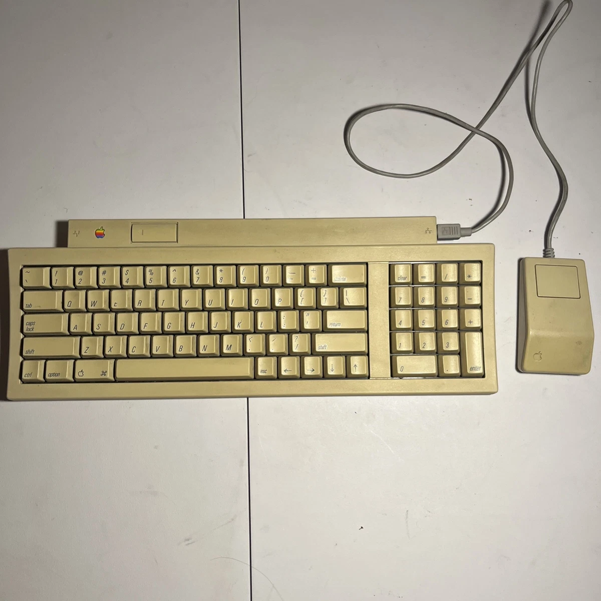 apple ii keyboard products for sale | eBay