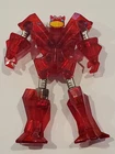 GoBots Jewel Lords Flamestone 1986 Bandai