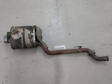 Mercedes Slk320 R170 Exhaust Muffler Pipe 3.2l V6 6 Cylinder Fits 2001-2004 01