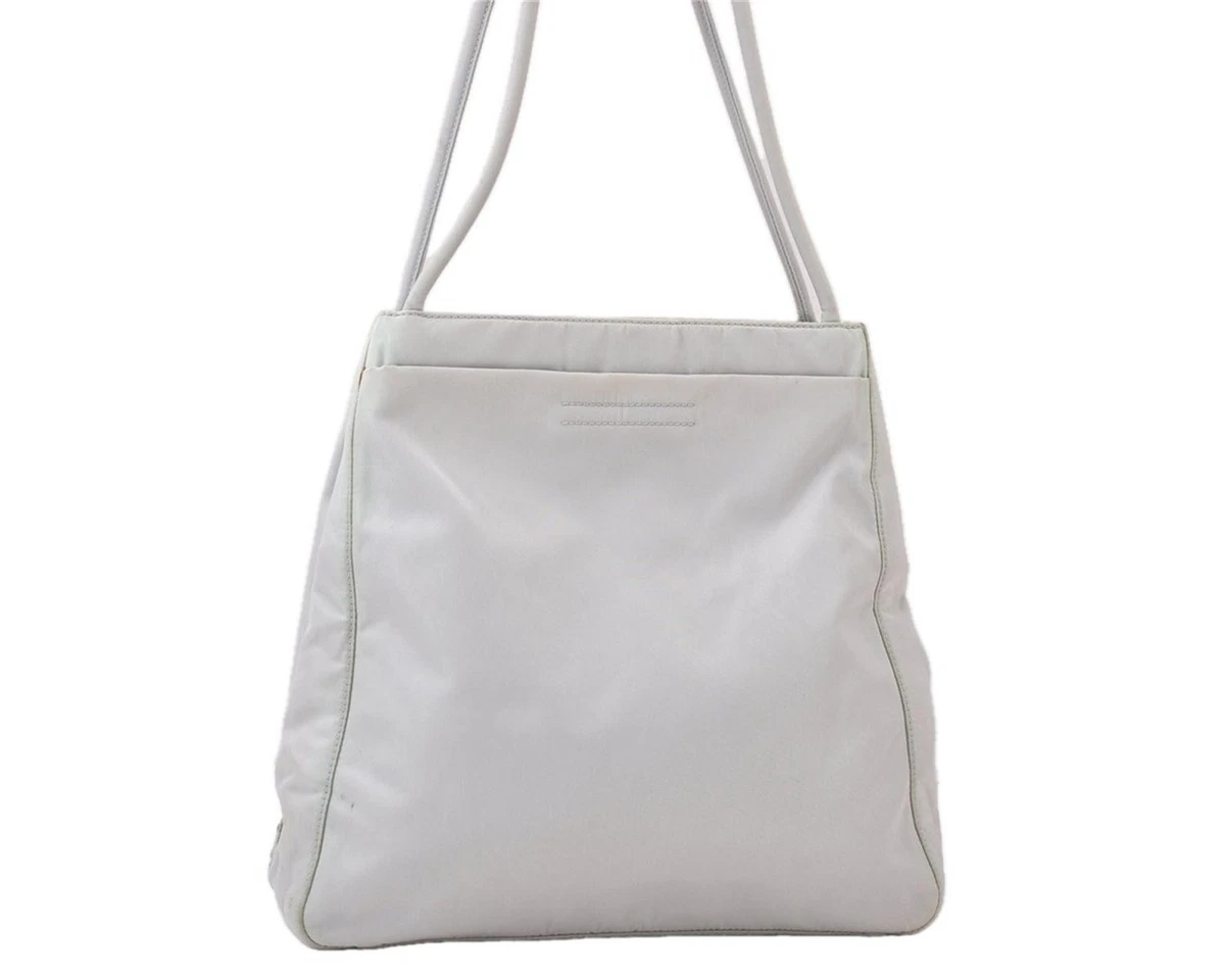 PRADA ショルダーバッグ ブルーバッグ & ハンドバッグ 女性用 | eBay