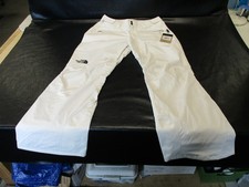 NORTH FACE WOMEN'S FREEDOM STRETCH PANT GARDENIA SIZE LARGE NF0A7WYNN3N-L-REG