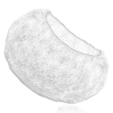 Pedi Guard Bath Liners, Disposable Pedicure Liners, Spa Footsie Clear Pedi Gu...