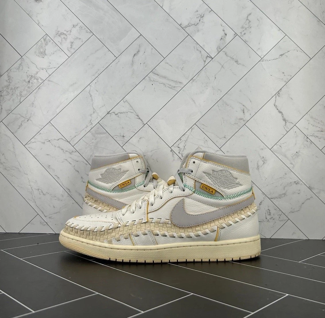 Union LA x Bephie's Beauty Supply x Air Jordan 1 Retro OG SP