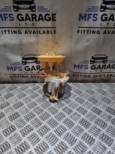 Audi A5 Mk2 2016-2018 2.0 Fuel Pump (in Tank)