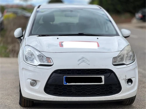 9683703780 Bomba Inyeccion para CITROEN C3 LX 2010 213607 - Imagen 9 de 10