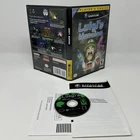 Luigi's Mansion - Player's Choice (Nintendo GameCube, 2003)-Tested Working