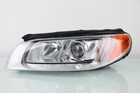 PHARE VOLVO S80 V70 XC70 BI-XÉNON FEU DE VIRAGE 31283915 GAUCHE