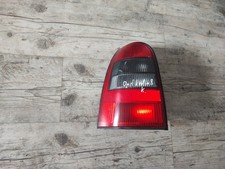 Opel Vectra B Caravan BJ99-02 Heckleuchte links 09153153