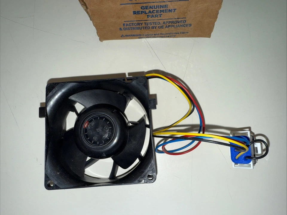 Оригинальная деталь GM NO19210654 комплект клапанов рециркуляции отработавших газов с прокладкой (ACDelco No214-5073) - Изображение 4 из 4