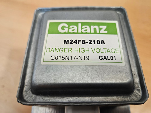 Galanz M24FB-210A Mikrowellen Magnetron für verschiedene Mikrowelle