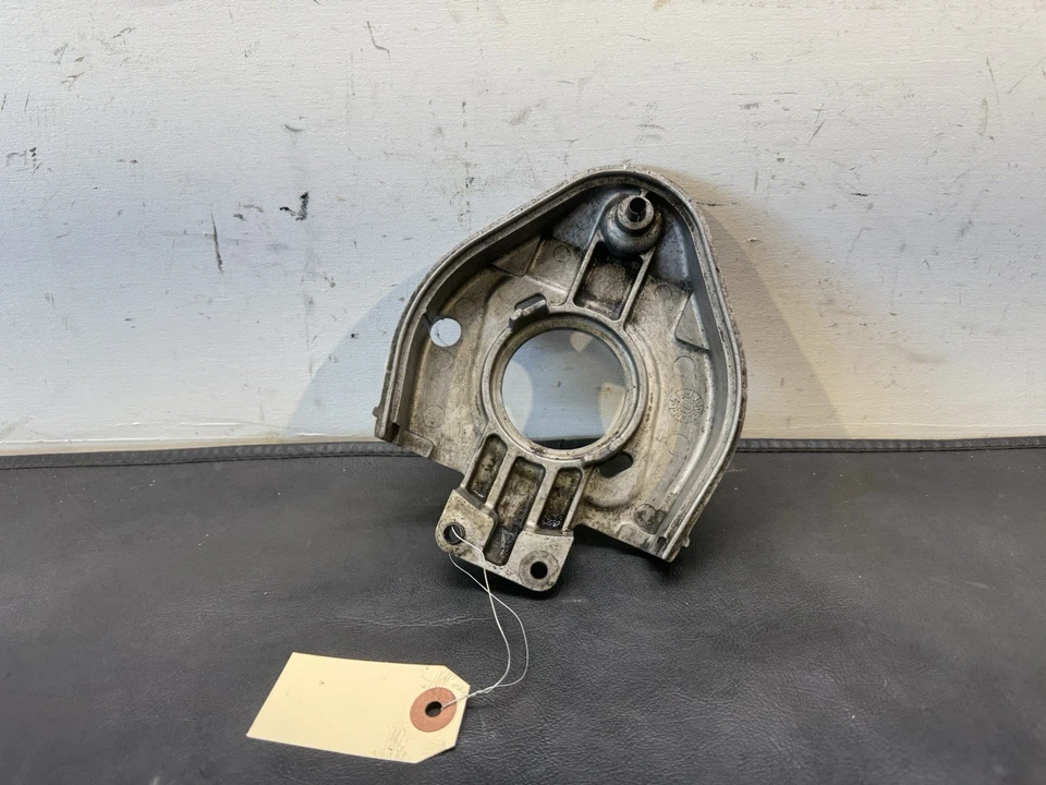 Cubierta de torre de lata Porsche 944  Foto 2 de 2