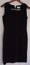 Preview Collection dress Sz 4 Little Black dress