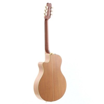 Yamaha Apx-10Cn Natural Safe delivery from Japan | eBay