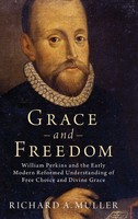 Richard A. Muller | Grace And Freedom | Buch | Englisch (2020) | Gebunden