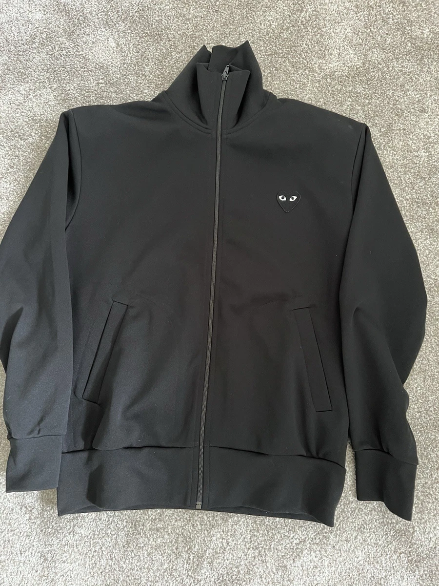Preços baixos em Comme Des Garcons moletons masculinos | eBay