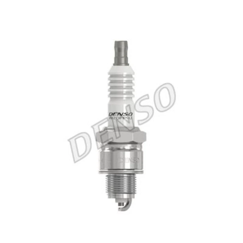 12x DENSO Bujías Para Opel Kadett C Ascona 81_ 86_ 87_ 88_ 1.6 - Imagen 3 de 3