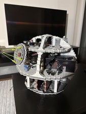 Lego Star Wars: Death Star (75159)