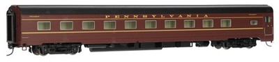 932-9630 Walthers Spur HO 1953 BUDD 21-Roomette Schlafwagen (gebraucht)