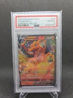 Pokémon Charizard V 019/189 Darkness Ablaze 2020 English Holo PSA 10