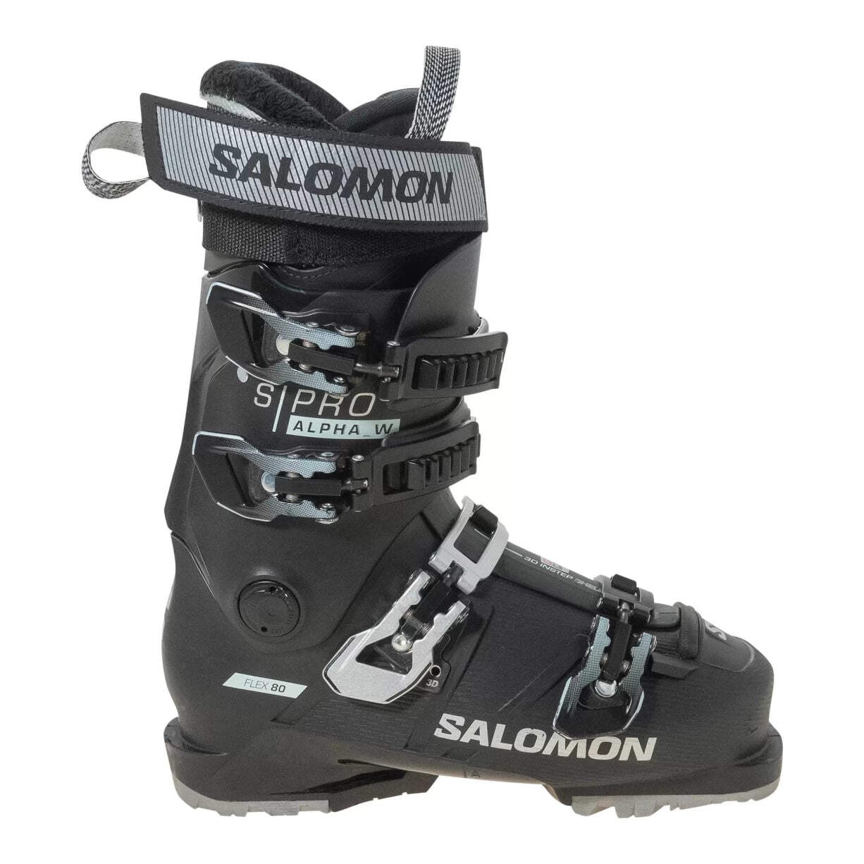 Scarponi da sci Salomon S Pro Alpha 80 W Donna