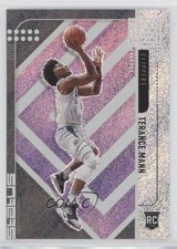 2019-20 Panini Status Tmall Terance Mann #189 3z3