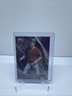 2024 Topps Chrome Black #51 Corbin Carroll Purple Refractor /150 Diamondbacks