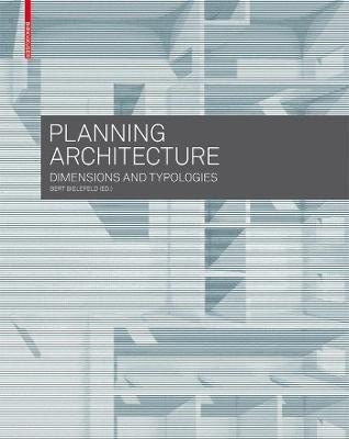 Planungsarchitektur - 9783035603248