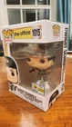 Funko Pop! Vinyl: The Office - Dwight Schrute as Recyclops - San Diego Comic Con
