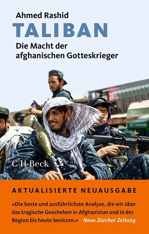 Taliban - Bild 1 von 1
