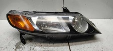 06-08 Honda Civic Sedan Right Headlamp Assembly 06 07 08 06-08 Honda Civic Sedan Right Headlamp Assembly 06 07 08