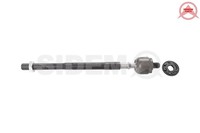 Sidem Axialgelenk Spurstange 5610 FüR Renault Megane BA0 MM12X1R 1 Classic LA0