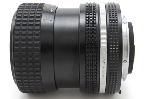 [NEUWERTIG] Nikon Ai-s Ais Zoom Nikkor 35-70mm f/3.3-4.5 Macro MF Objektiv aus JAPAN - Bild 15 von 24
