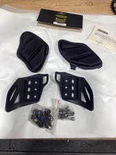 Profile Design F-19 Arm Rest Pad Kit