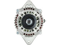 Lichtmaschine Generator Lima AS As-Pl A5074 80A FüR Impreza Legacy Forester 12V