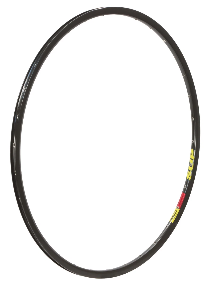 Mavic 700C Bicycle Rims 32 Spoke Holes for sale | eBay