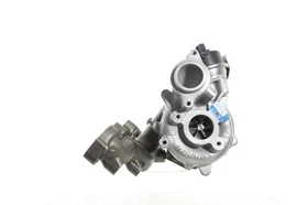Turbolader BorgWarner 53039880620 Audi Q5 2.0, A6 2.0 TDi, A5 2.0TDi, A4 2.0TDi