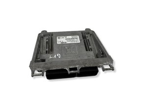 Mercedes-Benz A W169 2007 Motorsteuergerät ECU A2661530391 BVV854