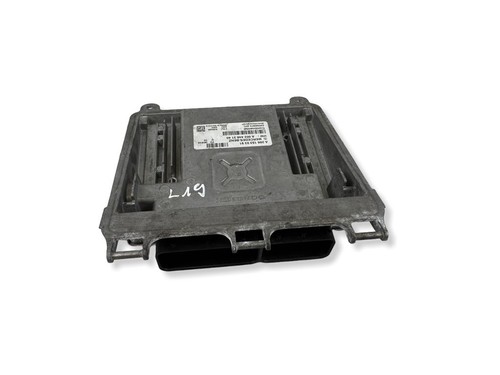 Mercedes-Benz A W169 2007 Motorsteuergerät ECU A2661530391 BVV854