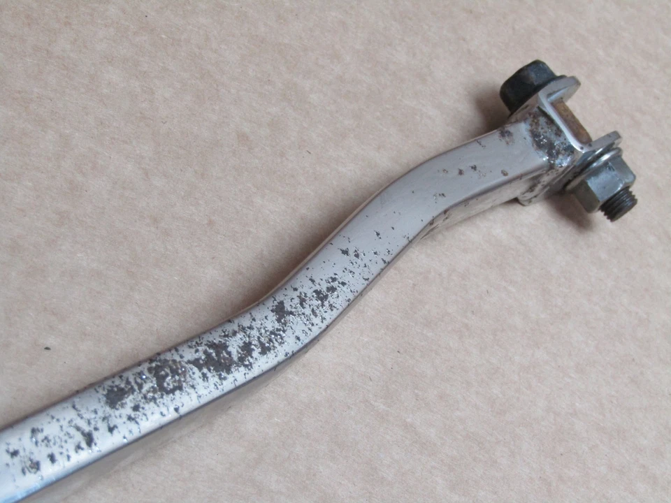 Suzuki Bandit 1200 2004 27.804 millas radiador con protector (15013) Foto 4 de 4