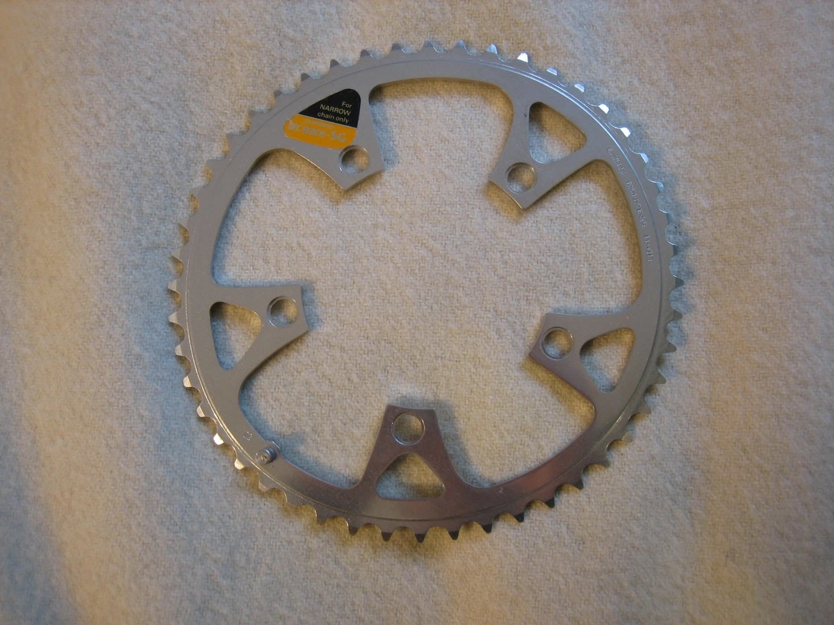 Pignon VTT 40 dents compatible Shimano