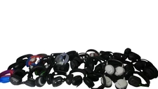 Mix Lot of 33 wireless Different brands Headphones - Free shipping