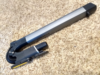 #ad NEW Genuine Shark Stratos IZ840H IZ862H UZ865H Flex Wand Replacement Part $59.00