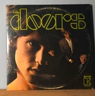 THE DOORS Self Titled VG+ Elecktra LP First Press MONO