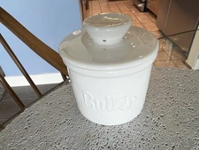 Butter Bell Crock Butter Keeper Kitchen Storage Crock Butter Container