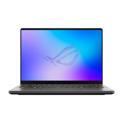 ASUS ROG Zephyrus G14, 14'' 3K OLED Ryzen 9 270 RTX 5060 32GB RAM 1TB SSD W11H